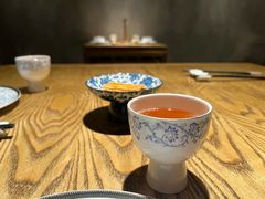 -金成潮菜博物馆(海珠湿地店)