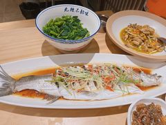 -王捌小院(红花坡店)