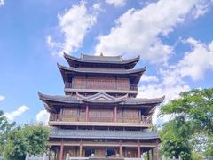 -文昌阁