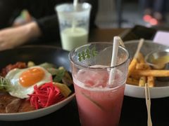 -blend咖啡部落(卓悦中心店)