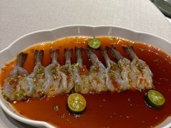 -奉天小馆·非遗东北菜(沈阳万象城店)