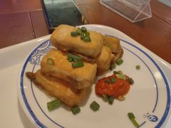 -汪一挑馄饨(老街店)