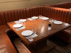 卡座-弗兰克牛排西餐厅Ribone steak house(柠檬花园店)