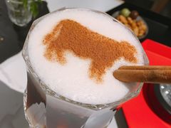 -茶是一枝花泡茶店
