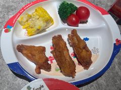 -留半山·香港食堂(啦啦宝都店)