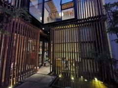 -竹里馆·淮扬菜·功夫茶(老门东店)