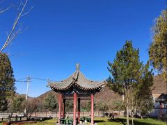 -双龙峡