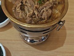 -敏丁拌饭(中街总店)