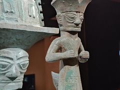 -三星堆博物馆
