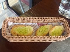-IL Forno 意坊·意大利餐厅(温州万象城店)