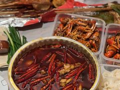 -马头巷·食景园(苏州总店)