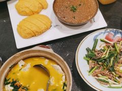 -清雅臻品·竹林院落·新派青岛菜(崂山店)