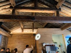 -VOYAGE COFFEE(北锣鼓巷店)