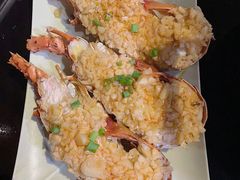 -大锅强·蒸海鲜青岛菜(吾悦广场店)