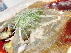 -百姓渔村(南中环店)