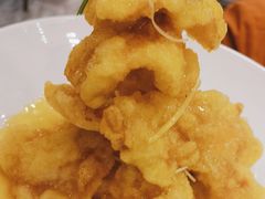 -李记饺子·熏酱东北菜(欢乐谷店)