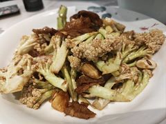 -鑫悦诚府·新鲁菜·餐厅(趵突泉店)