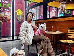 -多克多蒸气茶DOKDO(鼓楼绿地店)