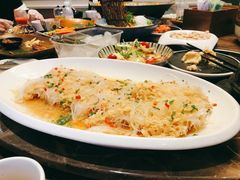 -蟹之国·精品蟹料理(极地店)