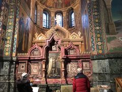 -滴血救世主教堂