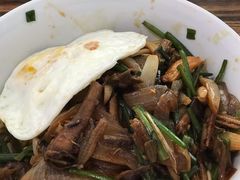 干挑面-友琴面馆(东白溪公寓店)