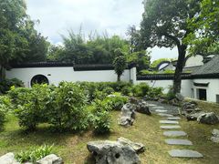 -采石矶-马鞍山太白楼
