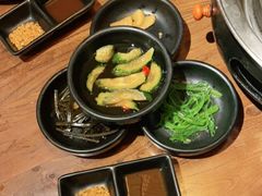 -金九姬黑牛烤肉料理(杨舍老街店)
