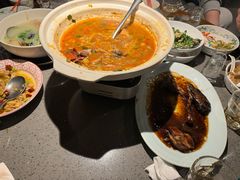 -老头儿油爆虾(星光一期店)