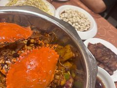 -秦记香辣蟹(松榆里店)