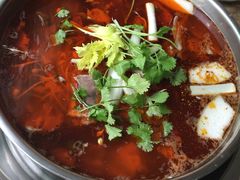 -李家羊肉村(武隆区店)