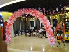 -嘉华国际影城(学清路店)