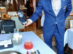 -富力丽思卡尔顿酒店·香荟全日制餐厅