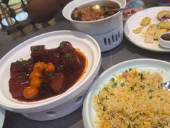 -江南里·新浙菜(苏州大悦城店)