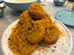 -高玛纳驴肉火烧(一世界店)