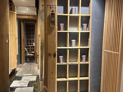 -邈墨茶馆(凤起路店)