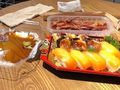 -Olé精品超市(天汇广场店)