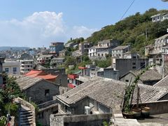 -东沙渔村