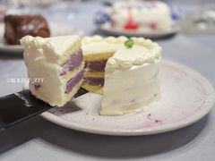 双层芋泥便当-十五食吾 La Pâtisserie (海甸岛店)