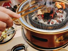 -西塔老太太泥炉烤肉(济南首店)