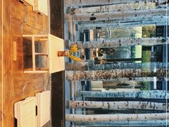 -Metal hands·铁手咖啡