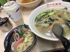 -项记面馆(明瓦廊店)
