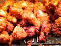 -比格比萨自助(花园路店)