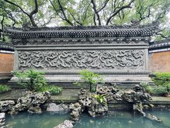 -普陀山风景名胜区-法雨禅寺