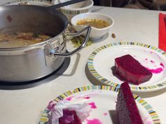 -吉布鲁 牛排海鲜自助(岳塘步步高广场店)