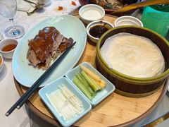 -红城阁·上海味道(四平路店)