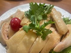 -绿柠食堂(北外滩店)