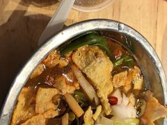 -柳州肥姨妈大骨螺蛳粉(沙河店)