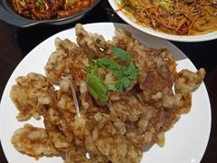-知音酒楼(花园店)