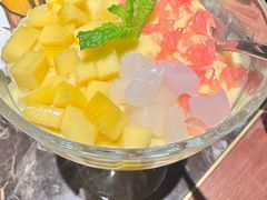 -汤城小厨•粤菜•靓汤(苏州街店)