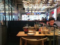 大堂-必点海鲜·鲅鱼水饺(鞍山西道店)